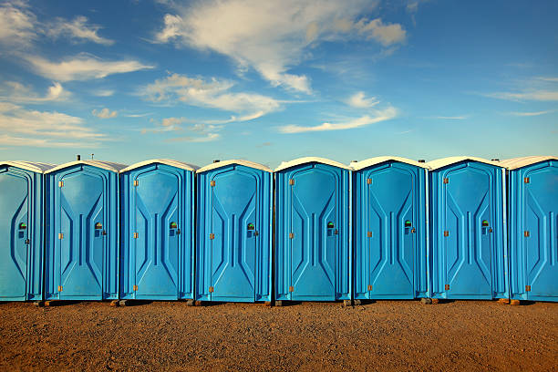 Types of Portable Toilets We Offer in Waihee Waiehu, HI